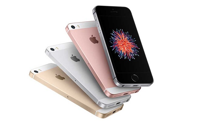"Táo Khuyết" sẽ ra mắt màu sắc mới cho iPhone SE 2020 vào sự kiện mùa thu