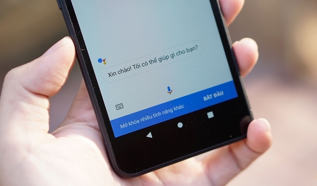 Nokia C2 tích hợp trợ lý ảo Google Assistant