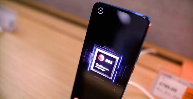 Hiệu năng mạnh mẽ cùng viên pin dung lượng lớn