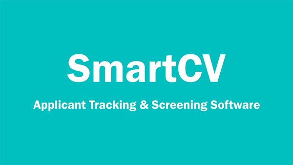 Website thiết kế CV Smartcv cho phép tạo hồ sơ xin việc online chỉ mất 3 phút