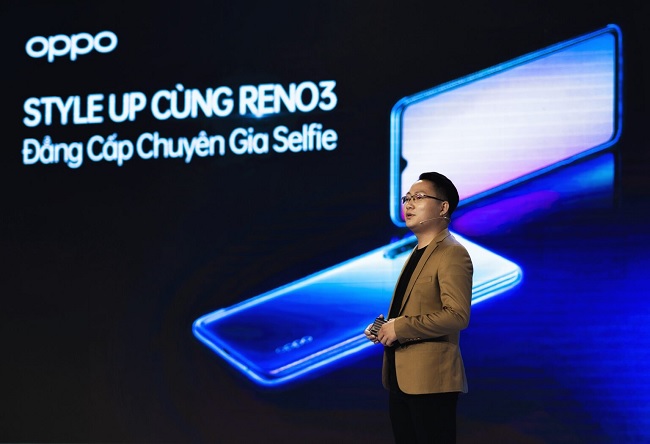 OPPO Reno3 và Reno3 Pro ra mắt chính thức tại Việt Nam