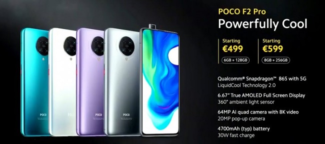 Sản phẩm lên kệ vào ngày 19/5 với 4 phiên bản màu sắc