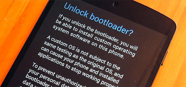 Unlock Bootloader Là Gì, Công Dụng Hữu ích Không Thể Bỏ Qua?