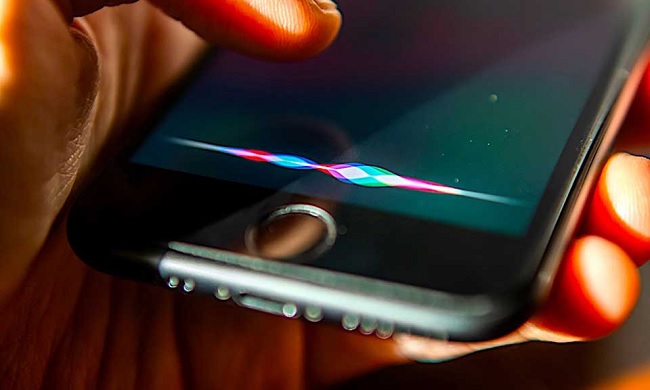 Không nên tận dụng tối đa Siri vì nó sẽ khiến iPhone SE 2020 nhanh hết pin hơn