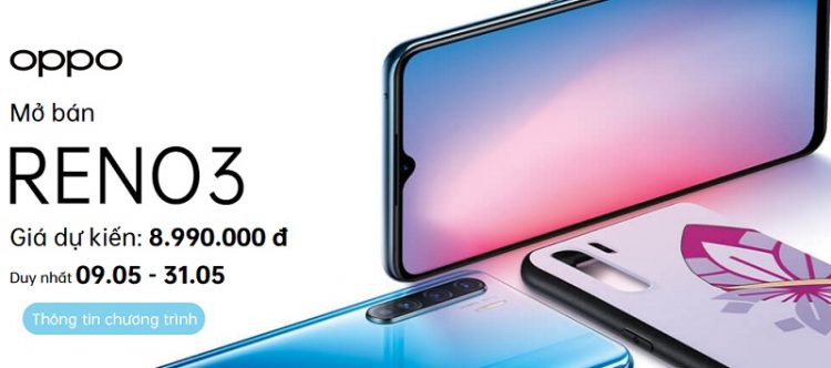 Đánh giá camera OPPO Reno3: selfie đêm cực “chất”, zoom 20x “thần thánh” hiếm có trên smartphone tầm trung