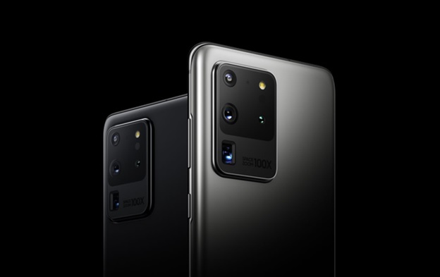 Nếu nguồn tin chính xác, camera chính của Galaxy S21 sở hữu độ phân giải cao hơn máy ảnh số Fujifilm GFX 100