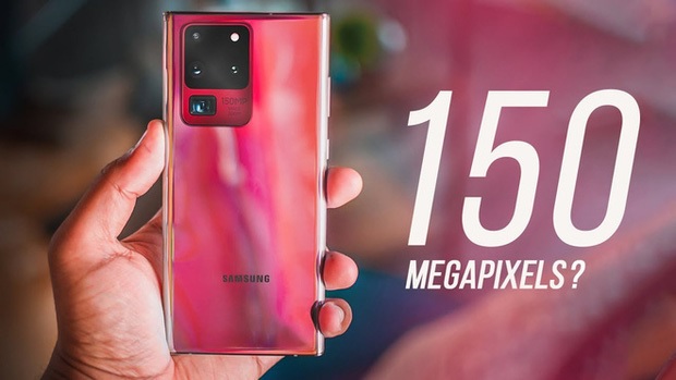 Thế hệ kế nhiệm của Galaxy S20 dự kiến được trang bị 5 camera ở mặt lưng