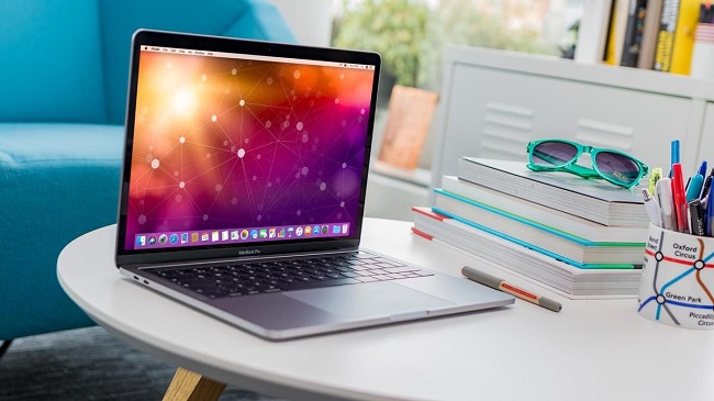 Có nên mua Apple MacBook Pro 13 inch 2020 không?