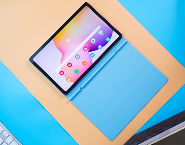 Có nên mua Galaxy Tab S6 Lite không? So với Galaxy Tab S5e có gì vượt trội?