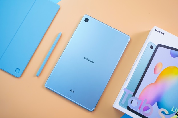 Samsung Galaxy Tab S6 Lite – Tận hưởng trải nghiệm tốt nhất