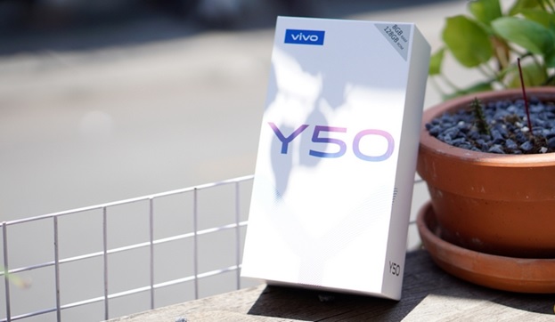 Hộp đựng Vivo Y50