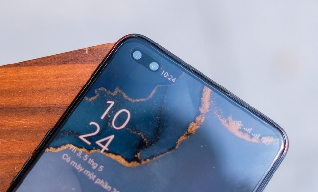 Đánh giá camera OPPO Reno3 Pro: Camera selfie siêu chụp đêm, tích hợp AI “thần thánh” nâng lên một tầm cao mới