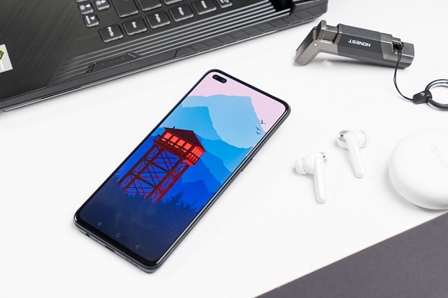Tai nghe OPPO Enco W1 là quà tặng tuyệt vời cho Reno3 Pro mà bạn không nên bỏ lỡ