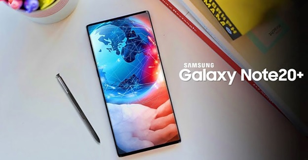 Dung lượng pin của Galaxy Note 20+ nhỏ hơn Galaxy S20 Ultra, nhưng 4.500mAh cũng đủ để xài