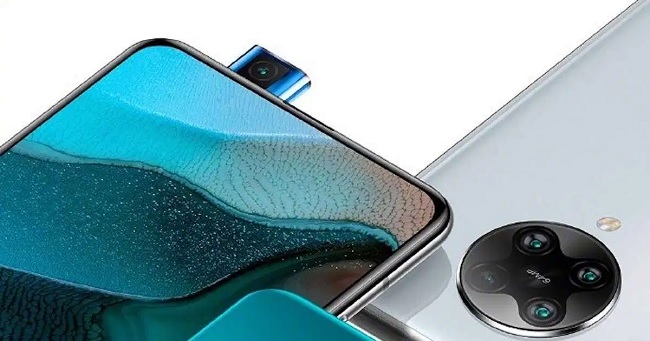 Giá bán Poco F2 Pro sẽ từ 16,5 triệu đồng (ảnh minh họa)