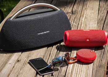 TOP loa Bluetooth giá 2 triệu đáng mua nhất 2025