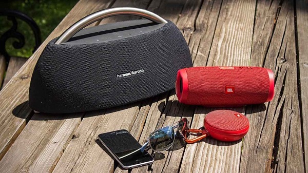 Một số tiêu chí khi lựa chọn loa Bluetooth 2 triệu