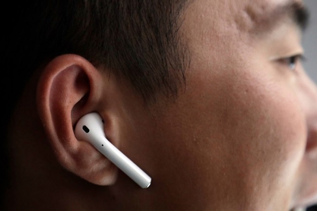 Tai nghe Bluetooth ngày càng được yêu thích