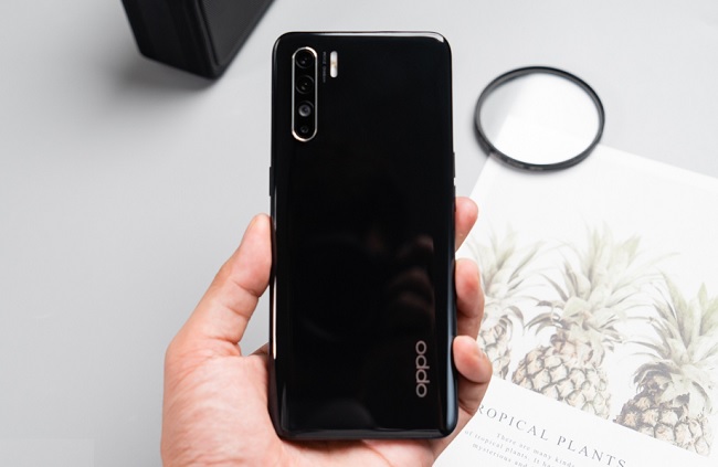 5 lý do nên mua OPPO Reno3, bạn sẽ không còn lăn tăn khi chọn lựa