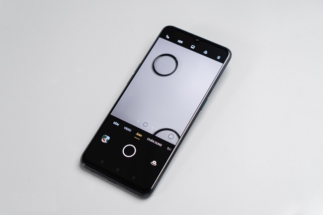 Tính năng Ultra Clear Mode mang đến những tấm hình có độ phân giải lên tới 108MP