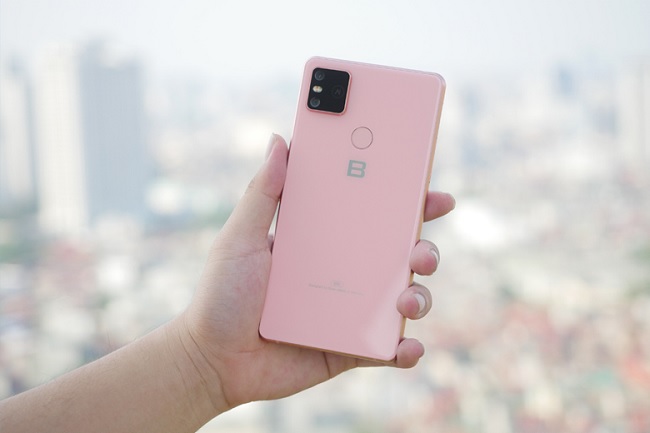 Công nghệ nhiếp ảnh điện toán giúp 2 camera sau sẽ bằng 5 camera trên máy khác