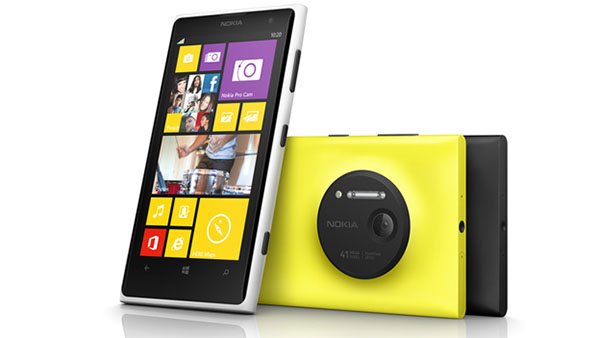 Lumia 1020 (2013)