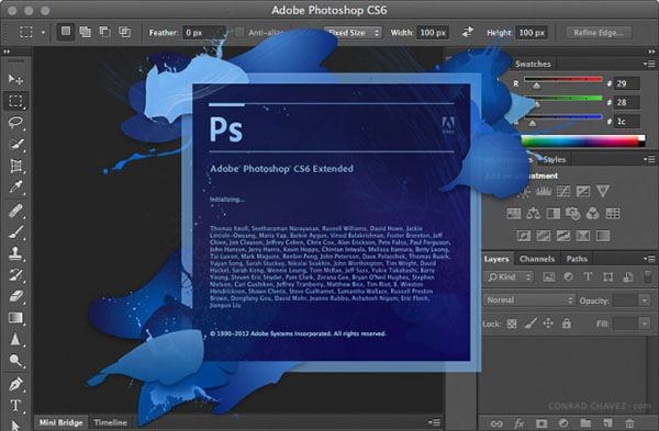 Phần mềm chỉnh sửa ảnh Adobe Photoshop Express cho Ios đang free gói  purchase | Viết bởi Cả trái đất