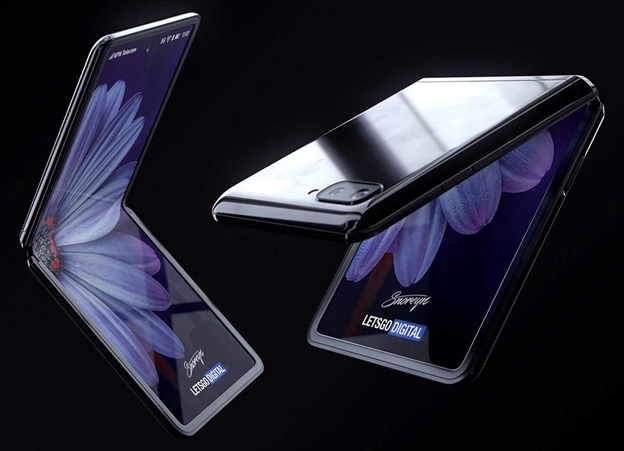Samsung đang hoàn thiện phiên bản 5G của Galaxy Z Flip, dự kiến ra mắt cuối năm nay
