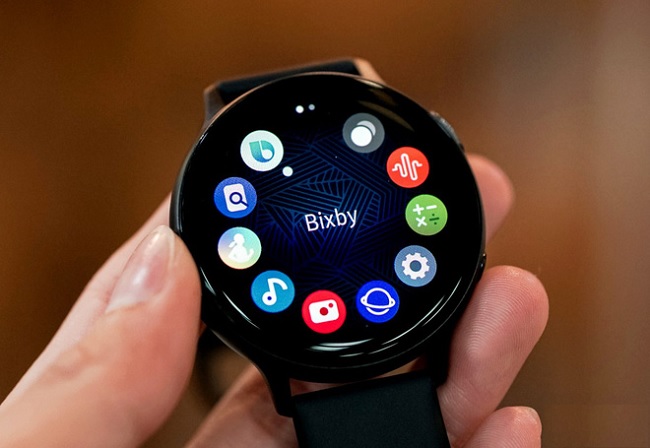 Galaxy Watch Active 2 phiên bản LTE là một trợ lý sức khỏe tuyệt vời