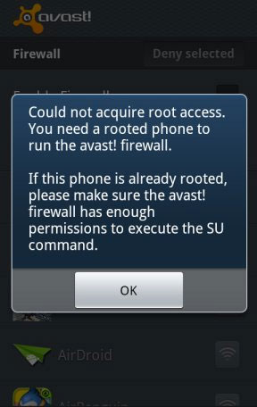 Root Android là gì?