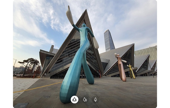Ảnh chụp các chế độ từ camera Note 10 Lite