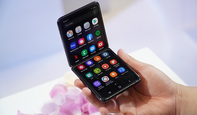 Cấu hình mạnh mẽ, đủ dùng cho phái nữ