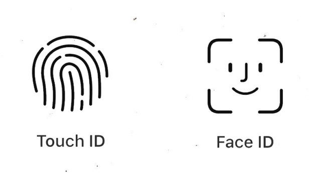 Với Face ID người dùng sẽ gặp bất tiện bởi phải mở nguồn mới có thể mở khóa bằng bảo mật khuôn mặt