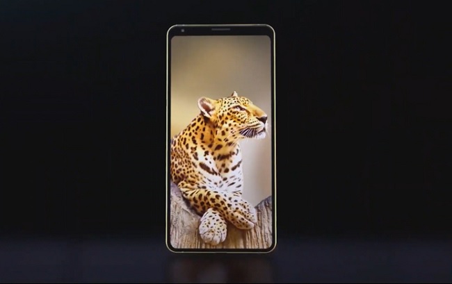 Bphone B86s lại có bộ nhớ trong lớn lên tới 128GB