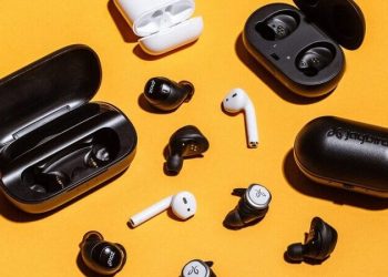 TOP tai nghe Bluetooth giá 1 triệu đáng mua nhất 2025