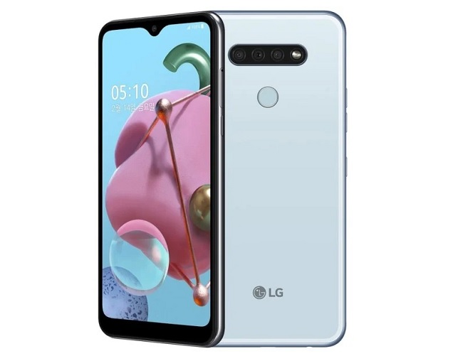 Lộ diện đầy đủ thông số kỹ thuật LG Stylo 6