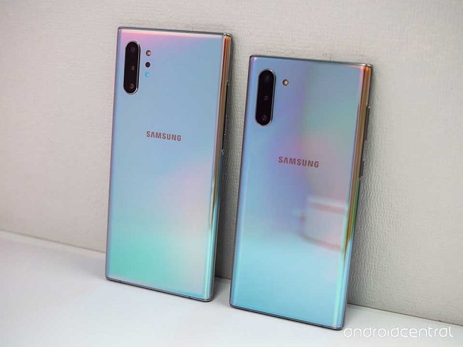Tổng hợp tất cả những thông tin về Samsung Galaxy Note 20 cần biết
