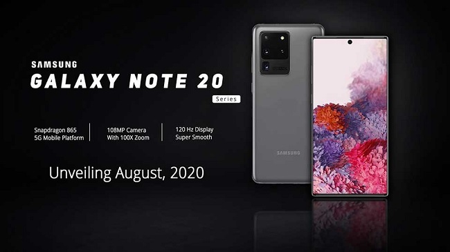 Dòng sản phẩm Note luôn được trang bị con chip mới nhất của Qualcomm