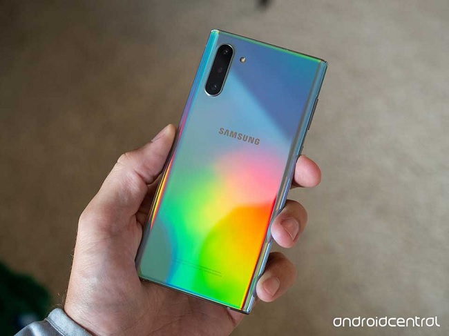 Dự kiến mức giá khởi điểm của dòng Galaxy Note 20 có thể vượt ngưỡng 1000 USD