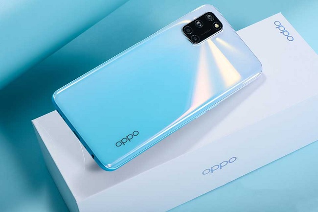 Cụm camera phía sau là điểm nhấn quan trọng nhất của OPPO A52