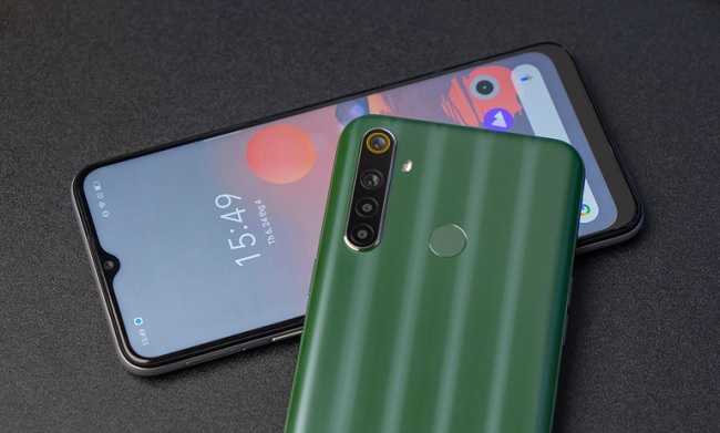 Vì sao nên mua Realme 6i với giá chỉ 4,5 triệu đồng?