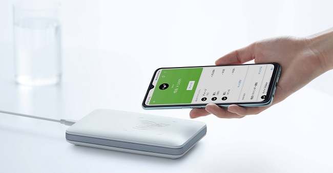 Thiết bị hỗ trợ sạc nhanh và sạc không dây