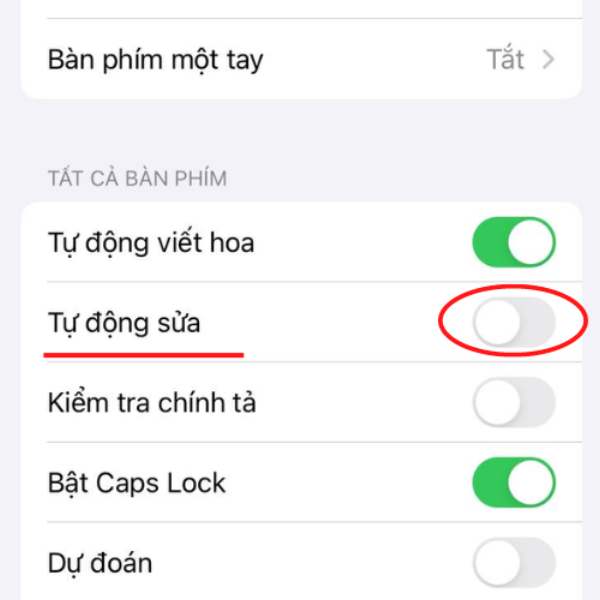 bàn phím iphone