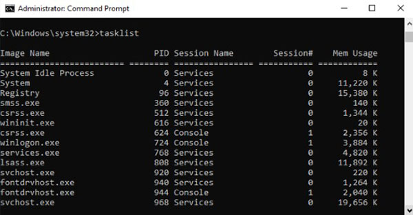Cách đơn giản để reset địa chỉ IP trên máy tính qua Command Prompt