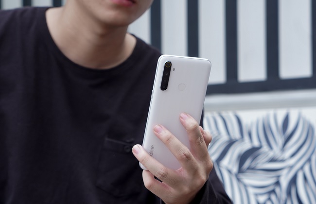 Những cách sử dụng hiệu quả Realme 6i bạn nên biết
