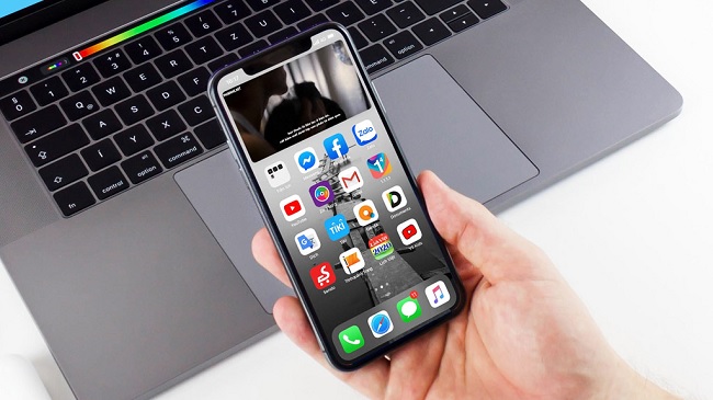 Tính năng Picture-in-Picture trên iOS 14
