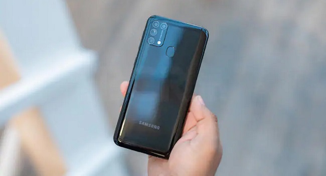 Rò rỉ cấu hình Samsung Galaxy M31s: chip Exynos 9611, RAM 6GB, camera 64MP, pin 6.000mAh