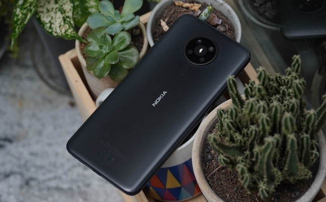 Có nên mua Nokia 5.3 không?