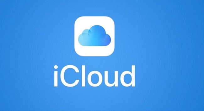 iCloud – dịch vụ lưu trữ của Apple được nhiều người dùng iPhone sử dụng