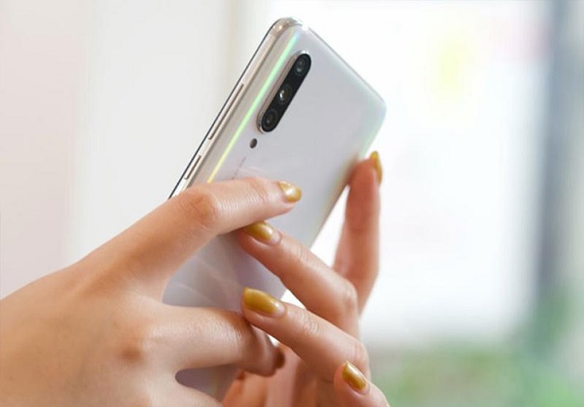 Đánh giá Xiaomi Mi CC9